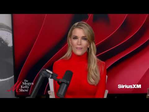 Megyn Kelly Recaps the Powerful Turning Point Event Featuring Erika Kirk and VP JD Vance