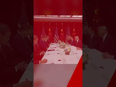 Trump and Xi promise ‘steady sailing’ for US-China relations