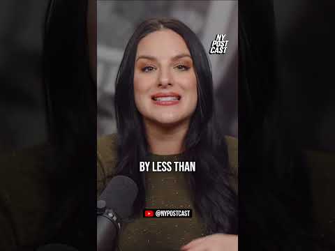 Ciattarelli, Sherrill in dead heat for NJ governor #shorts