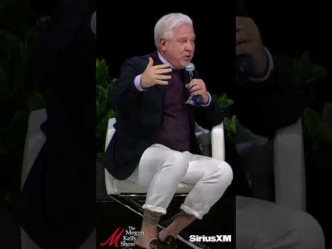 Glenn Beck Talks About How Our Culture Can Survive: “Only Answer to Our Problems is Christ”