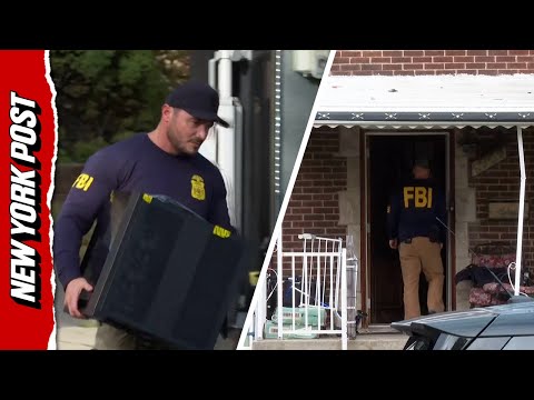 FBI Spotted at Dearborn Home after Kash Patel Announces Arrests in Michigan Halloween Attack Plot