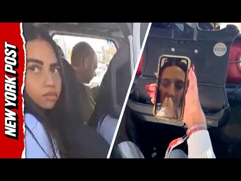 Heartwarming Moment Israeli Hostage Speaks with mom for the First Time in Two Years