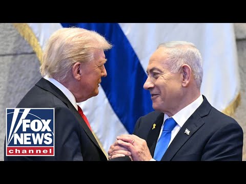Dan Senor: Trump ABSOLUTELY changed this trajectory