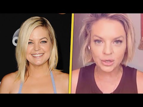 Zenon Star Kirsten Storms Needs Brain Surgery After Aneurysm