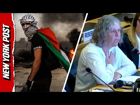 Hamas Hostage Gives Chilling Testimony of Sexual Assaults in Gaza