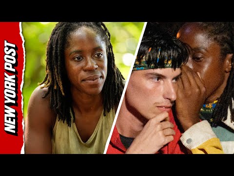‘Survivor 49’s MC Chukwujekwu Details Unseen Conversation About Race with Jawan
