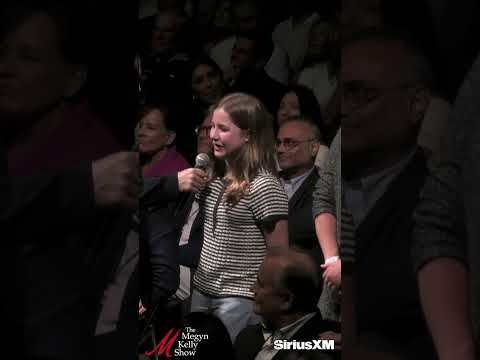 Megyn’s Advice to 13-Year-Old Who Wants to Get Involved in Politics: “Shore Up Your Moral Core”