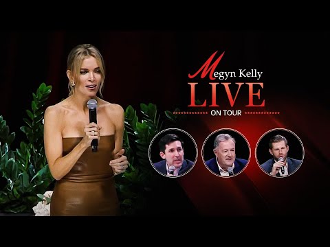 Fighting the Establishment in DC, and Why Woke Lost – Piers Morgan, Eric Trump, and Calley Means