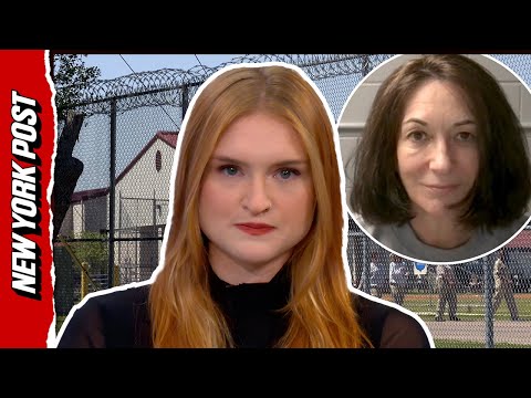 Epstein’s Enabler Ghislaine Maxwell Deserves Prison, Not Perks | Red Hot Takes