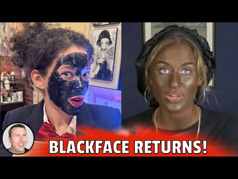 These Girls Made BIackface Great Again for Halloween – But Millions Are Melting Down About It 😂