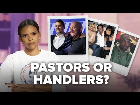 From Britney To Charlie. With Pastors Like These, Who Needs Enemies? | Candace Ep 265