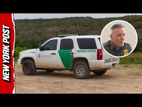 Border Patrol Gets Shot At, Rammed with Cars and Hit with Bricks in Chicago
