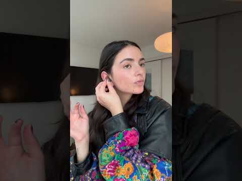 We tried the viral Jlab Earbuds, are they a good alternative for Airpods? #shorts