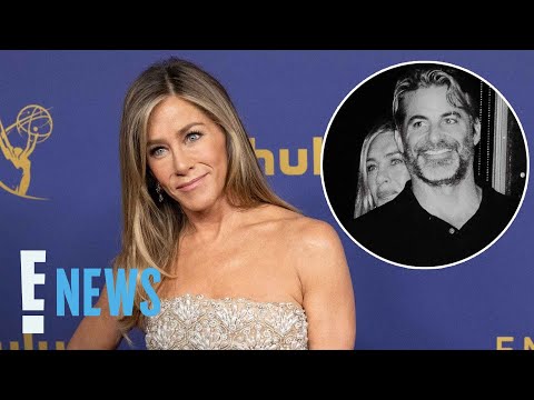 Jennifer Aniston Hard Launches Jim Curtis Relationship | E! News