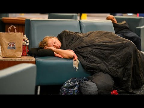 Duffy warns flight delays are “going to get worse” as government shutdown continues