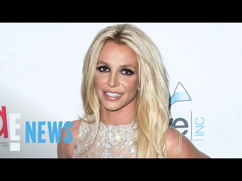 Britney Spears Deletes Instagram Account After Series of Cryptic Posts | E! News