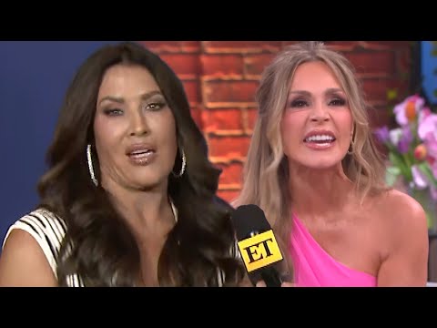 RHOC’s Emily Simpson on Tamra Judge’s EXPLOSIVE Reunion Behavior (Exclusive)