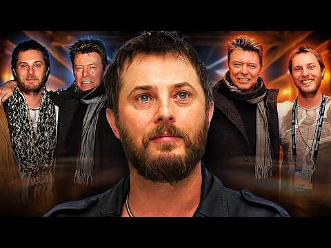 What You Never Knew About David Bowie’s Son