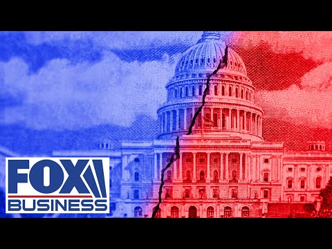 ‘DEMOCRATS WILL COLLAPSE ENTIRELY’: GOP sen predicts end of shutdown after Election Day