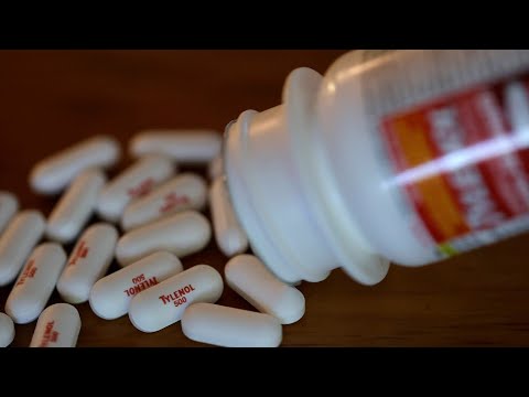 Kimberly-Clark Buying Tylenol Maker Kenvue in $40 Billion Deal