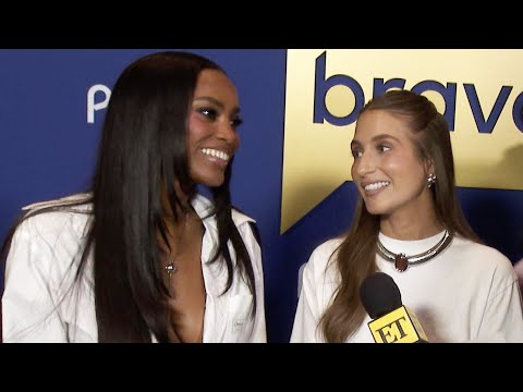 Summer House: Amanda Batula and Ciara Miller Weigh In on Show’s Future