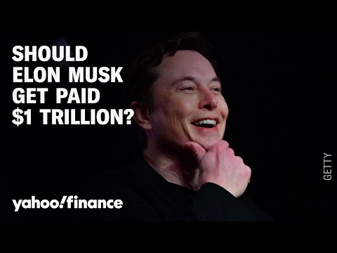 Elon Musk’s $1 trillion pay package vote: Is he worth it?