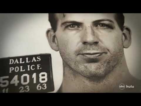 “Truth and Lies: Who Killed JFK?” Trailer