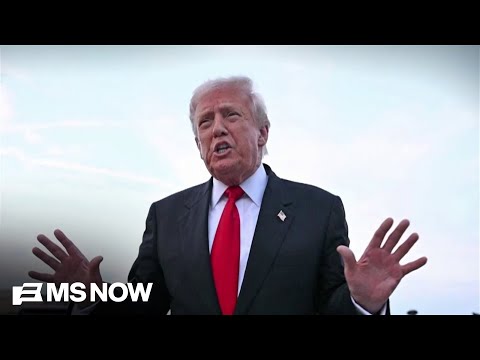 ‘Lame Duck Trump’: Inside Trump losing his grip on the Republican party after nearly a decade