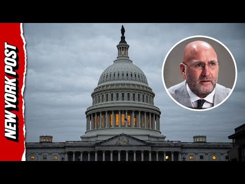 Who Is The Lone Republican That Voted Against The Release Of The Epstein Files?