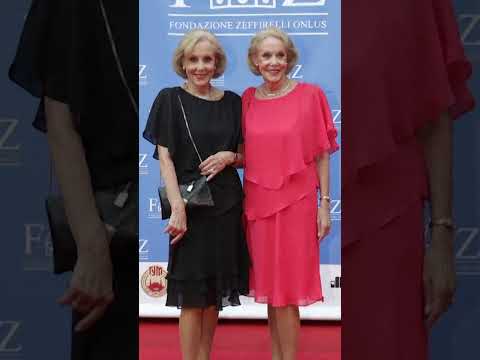 The Kessler twins die by assisted suicide at age 89, they ‘no longer wanted to live’ #shorts