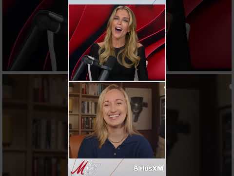 Megyn Kelly on Bill Ackman’s Hilarious “May I Meet You?” Strategy to Meet Women, w/ Emily Jashinsky