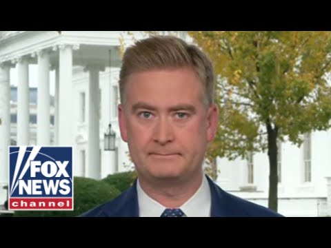 Doocy: Trump has NEVER indicated this