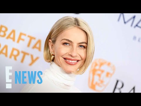Julianne Hough Says Her “Ovaries Are Screaming” to Be a Mom | E! News