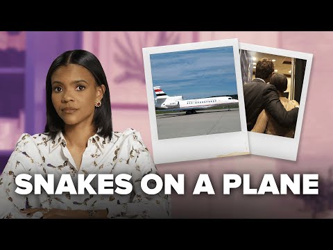 Charlie Kirk And The Crossing Of The Delaware | Candace Ep 268