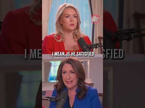 Americans deserve answers about Thomas Crooks: Karoline Leavitt #shorts