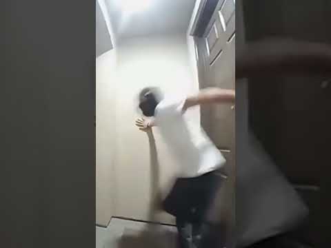 Masked California teens causing hundreds of dollars in damage as part of TikTok challenge #shorts