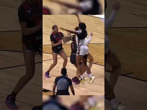 COLLEGE BASKETBALL IS BACK 🙌