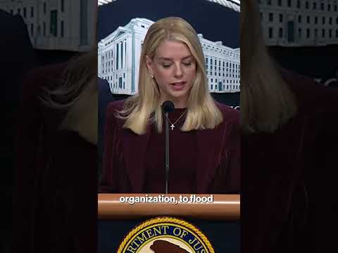 DOJ: Canadian Olympian Ryan Wedding Turned ‘Modern-Day Escobar’ Running $1B Drug Empire #shorts