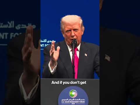 ‘I’m Gonna FIRE Your A’: Trump Tells Bessent to ‘Work on’ Powell Over High Rates #shorts