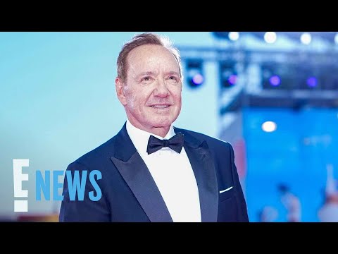 Kevin Spacey Is “Living in Hotels” After Sexual Misconduct Allegations | E! News