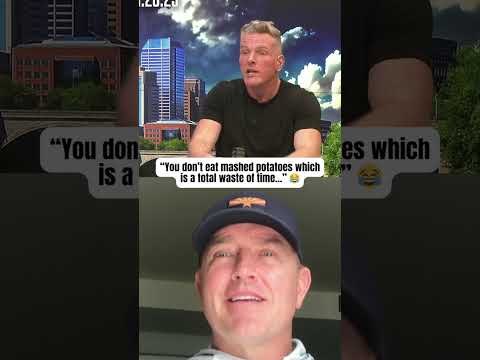 Who doesn’t like MASHED POTATOES? 🥔