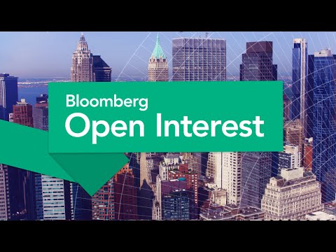 Nvidia Reignites the AI Trade | Open Interest 11/20/2025