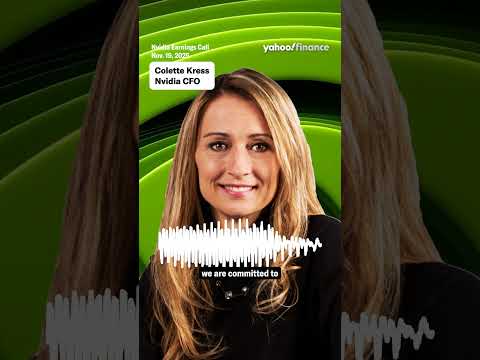 Nvidia is “disappointed” about being unable to compete in China’s AI market