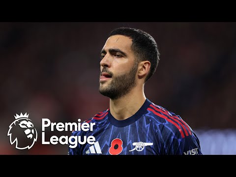 Arsenal vs. Tottenham Hotspur Premier League Preview | Pro Soccer Talk | NBC Sports