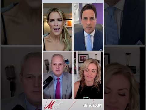 Megyn Kelly on D4vd Officially Considered as a Suspect and What It Means, with MK True Crime