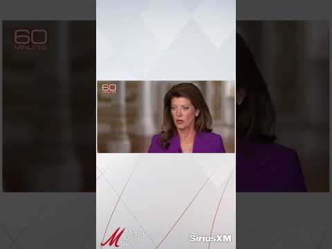 “I Would Fire Her”: Walter Kirn on Norah O’Donnell Asking Trump About Political Retribution