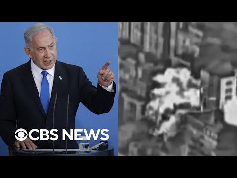 Israel kills senior Hezbollah official in Lebanon despite ceasefire