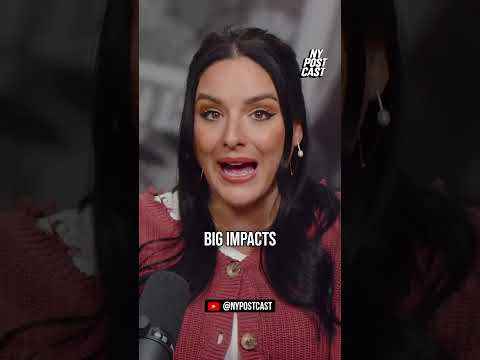 Ohio law could require stores to accept cash for payments #nypostcast