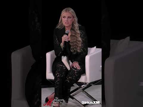 Erika Kirk on Why Men in Women’s Sports Takes Glory Away From Girls: “It’s Demoralizing”