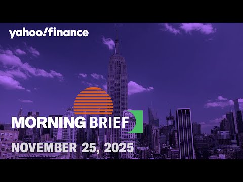 Google parent Alphabet nears $4 trillion market cap, areas of the market outside of the AI trade